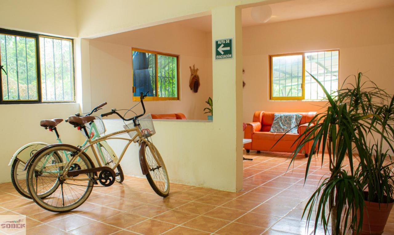 Casa Sobek Hotel Puerto Escondido  Exterior photo